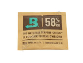 Boveda 58%