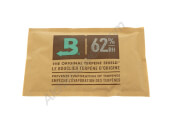 Boveda 62% Humidity control sachets