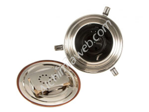 CVault Container