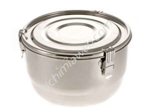 Contenedor CVault