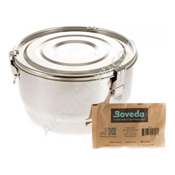 CVault Container