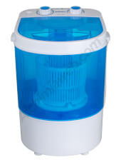 Bubbleator - Hashish Extraktion Maschine