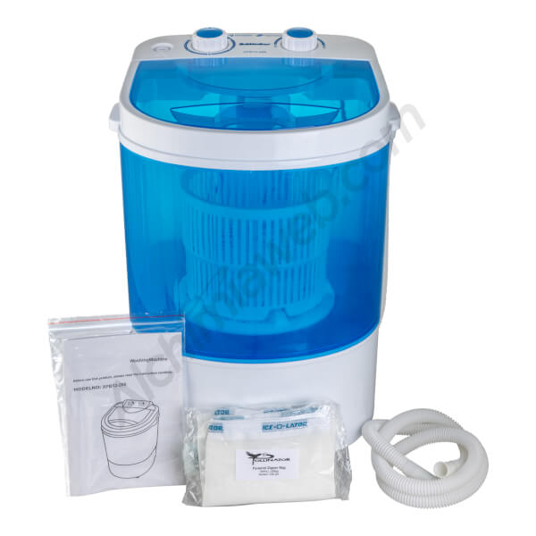 Bubbleator - Hashish Extraktion Maschine