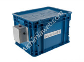 Extracteur à sec Secret Box
