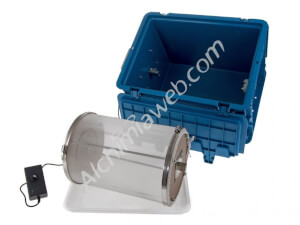 Extracteur à sec Secret Box