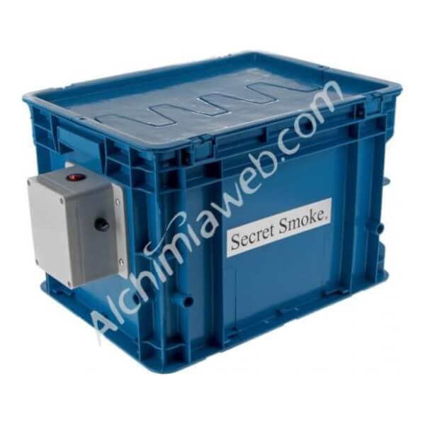 Extracteur à sec Secret Box