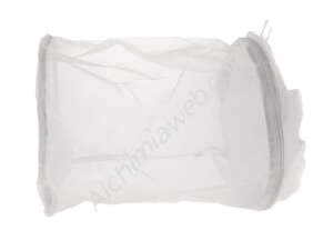 Round Mesh work bag for washing machine Size: XXL(76 litrers)
