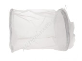 Round Mesh work bag for washing machine Size: XXL(76 litrers)