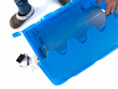 Big Secret Box Dry Sift Extractor