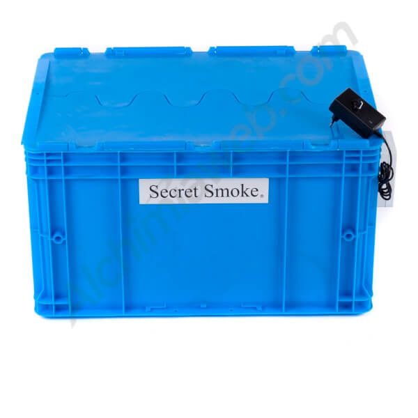 Big Secret Box 