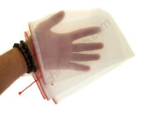 Repuesto malla Big Secret Box