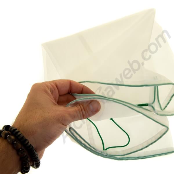 Repuesto malla Big Secret Box