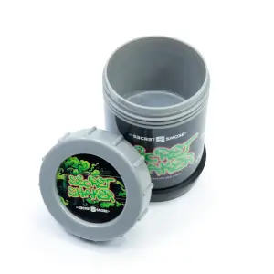 Hash maker Secret Shaker