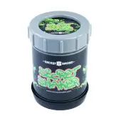 Hash maker Secret Shaker