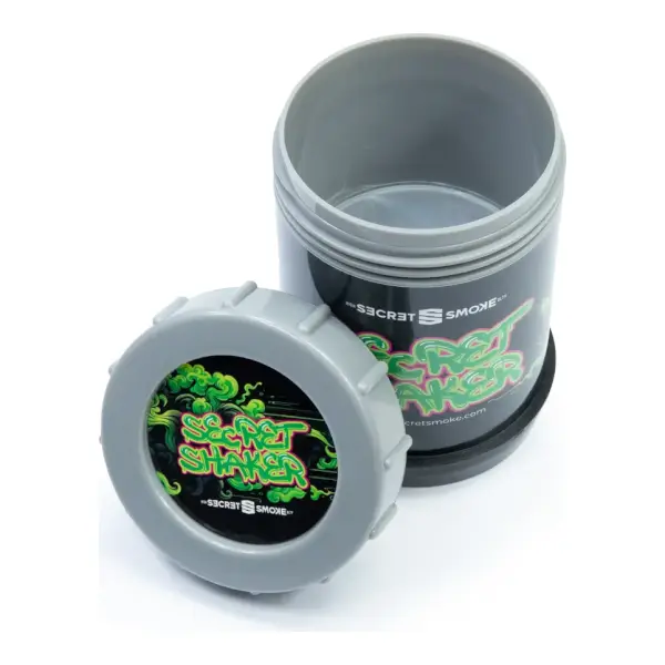 Hash maker Secret Shaker