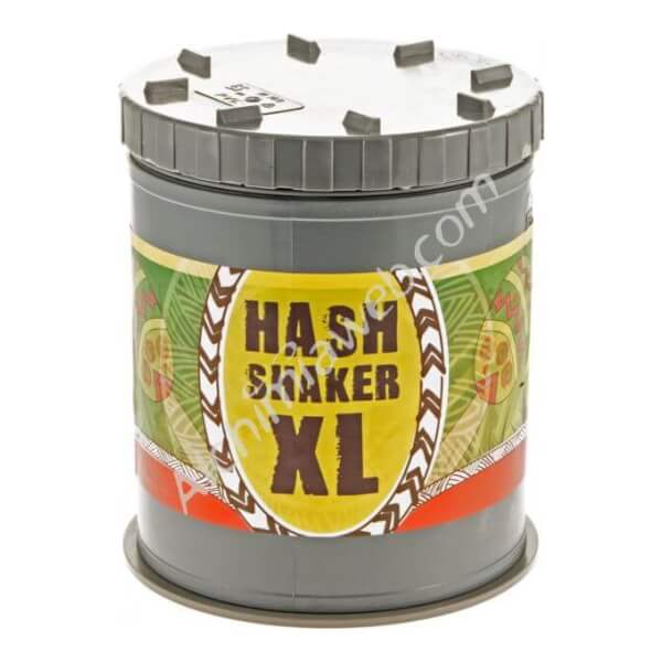 Hash Shaker