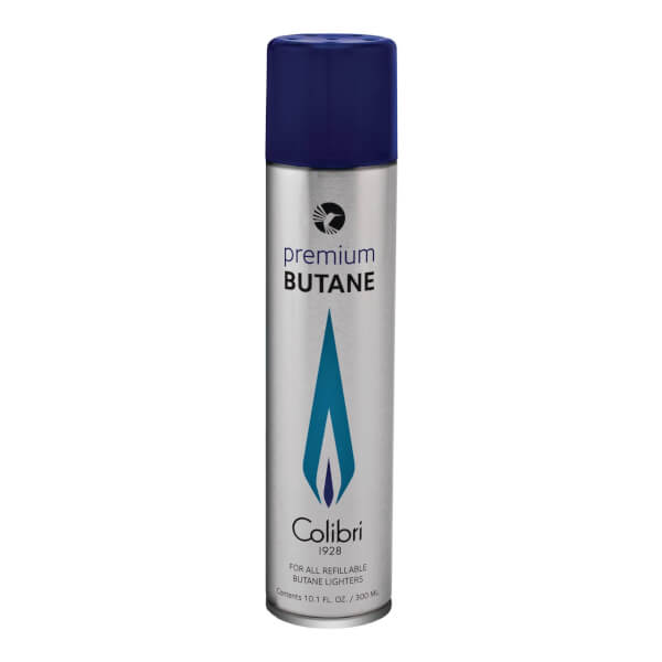 Colibri Gas without Impurities