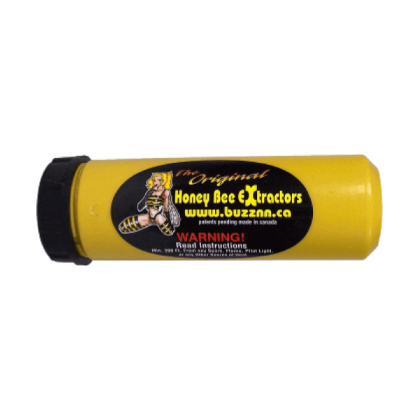 Extracteur d'Huile BHO Honey Bee