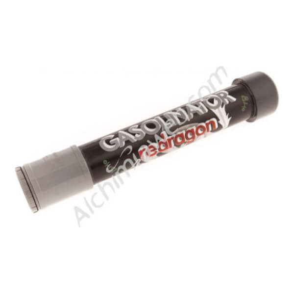 GASOLINATOR BHO Extractor