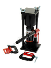TrimPro Jack Puck Haschisch Presse 2 Tonnen