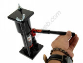 TrimPro Jack Puck Haschisch Presse 2 Tonnen