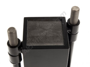 TrimPro Jack Puck Haschisch Presse 2 Tonnen