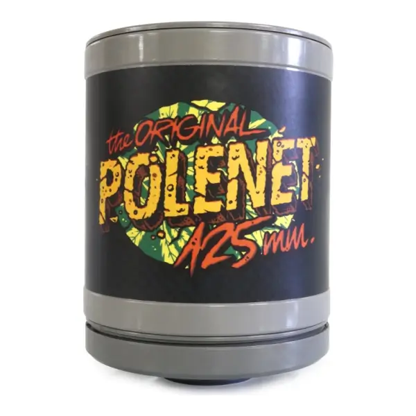 Polenet Hash Maker