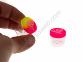 Boîte Verre Silicone Qnubu