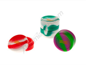 Qnubu Rosin XL Silicone Jar