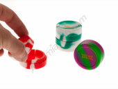 Qnubu Rosin XL Silicone Jar