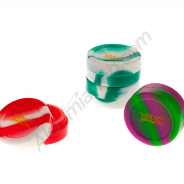 Qnubu Rosin XL Silicone Jar