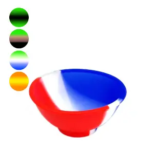 Silicone Bowl