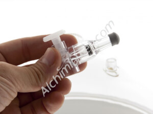 Methacrylat-Trockner 250mm