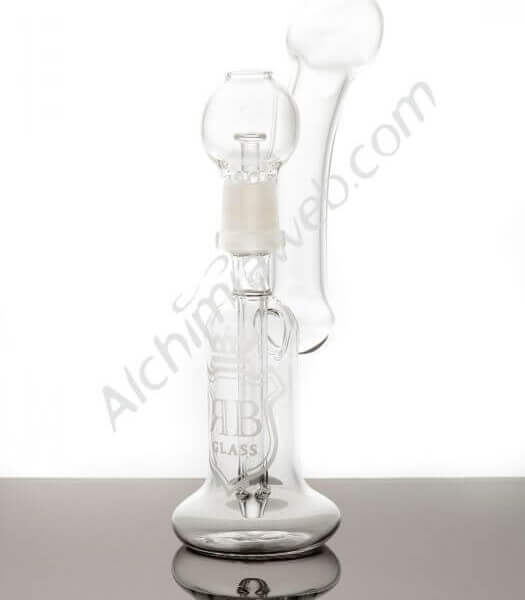 Bubbler Oil Rig petit