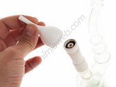 Carb/Dabber Céramique Gg (CR01)