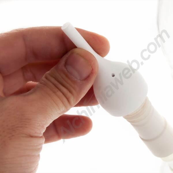 Carb/Dabber Ceramico Gg (CR01)