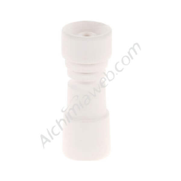 Ceramic domeless nail Grace Dabs - 14-18mm female