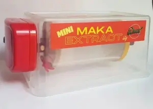 Mini Maka Resin Extract
