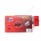Mini Maka Resin Extract