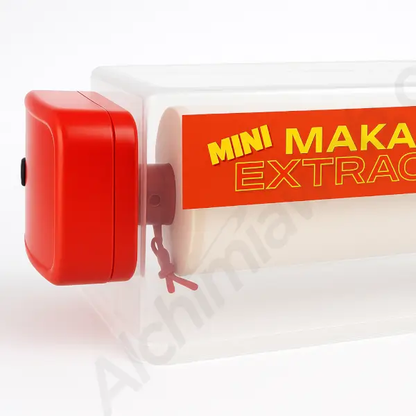 Mini Maka Resin Extract