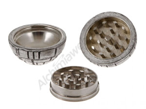 Todesstern Grinder