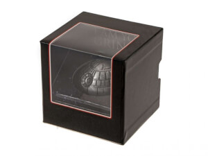 Grinder / Récupérateur Death Star