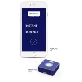 Purpl Pro Cannabinoids Tester