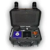 Purpl Pro Cannabinoids Tester