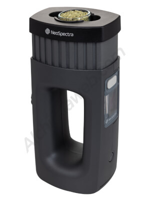 NeoSpectra Cannabinoid and Terpene Analyser
