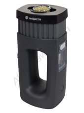 NeoSpectra Cannabinoid and Terpene Analyser