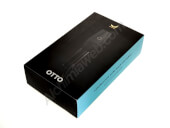 OTTO Automatic Grinder / Roller