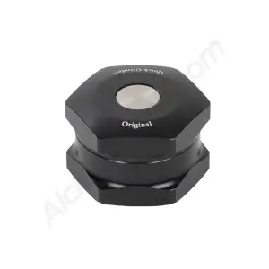 Quick Grinder Metall mit Harzauswerfer