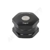 Quick Grinder Metall mit Harzauswerfer