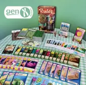 Ruler – Das Kartenspiel